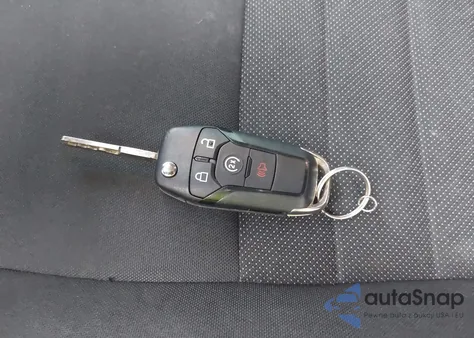 2021 Ford Ranger Xlt z USA, uszkodzony, nr VIN 1FTER4FH9MLD50943